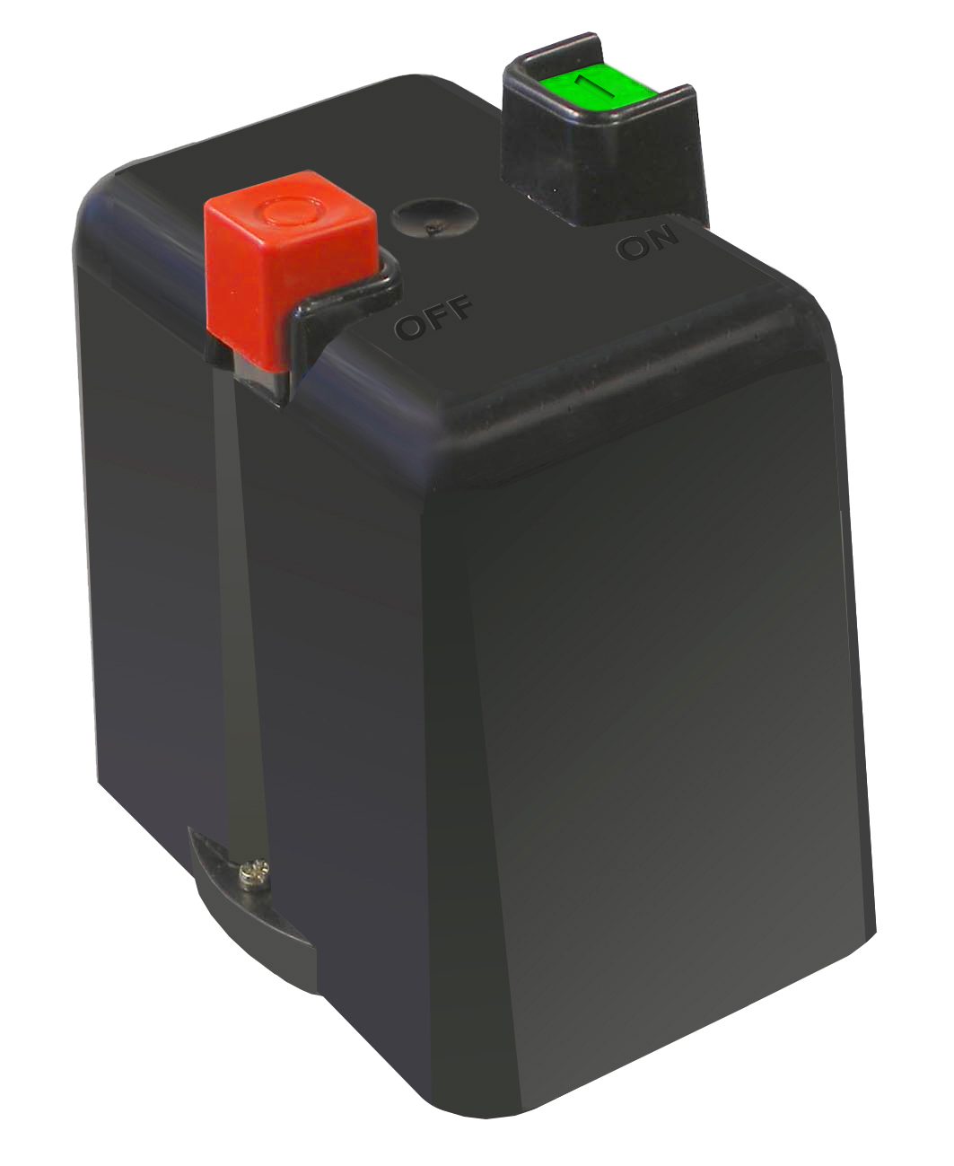 Condor Pressure Switch MDR 5/45-K 13-45 bar G 1/2